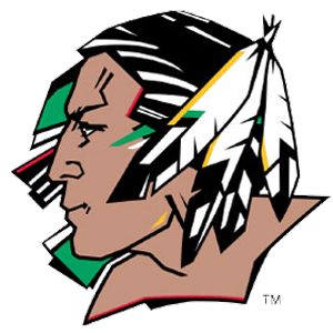 Standing Buffalo Fighting Sioux [PGLL]